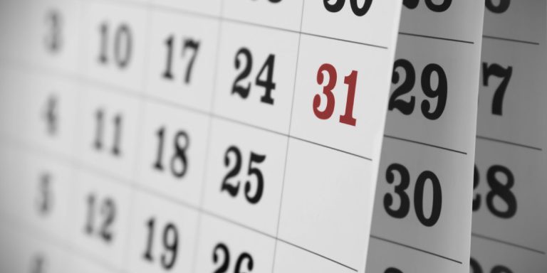 Calendar Management - Email Management